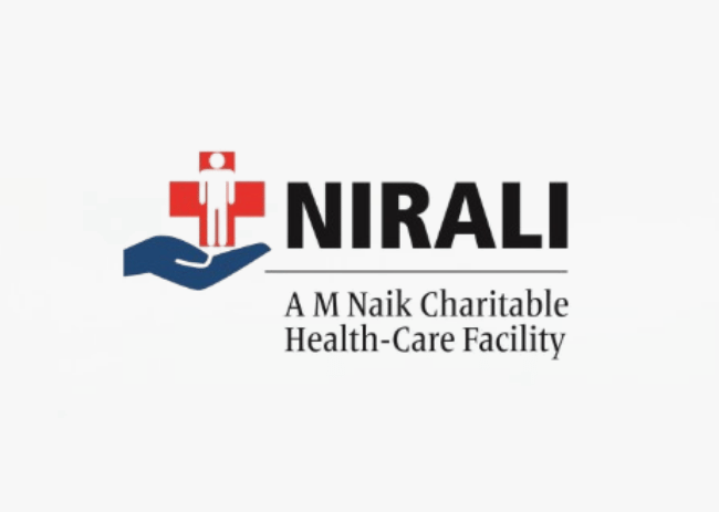 AM Naik Charitable Trust