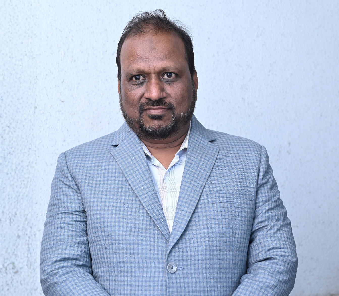 Ajhar Hussain