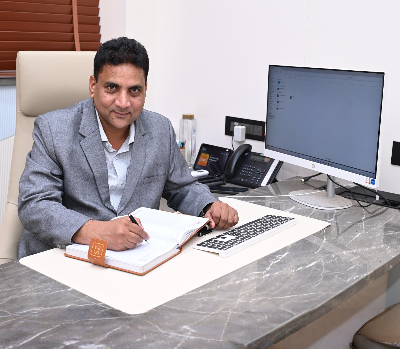 Mr. Abdul Khalik Khan