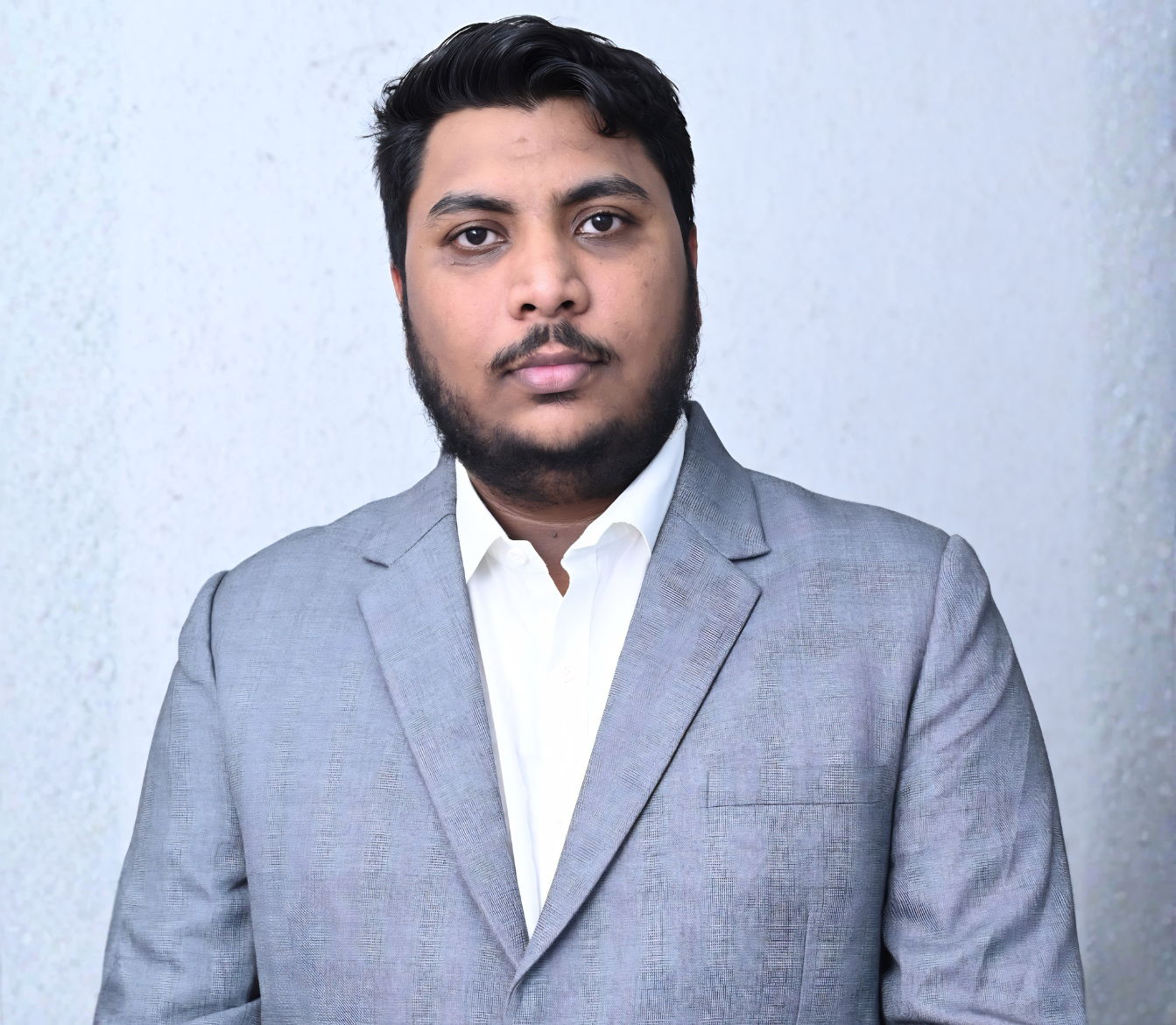 Sadan Khan