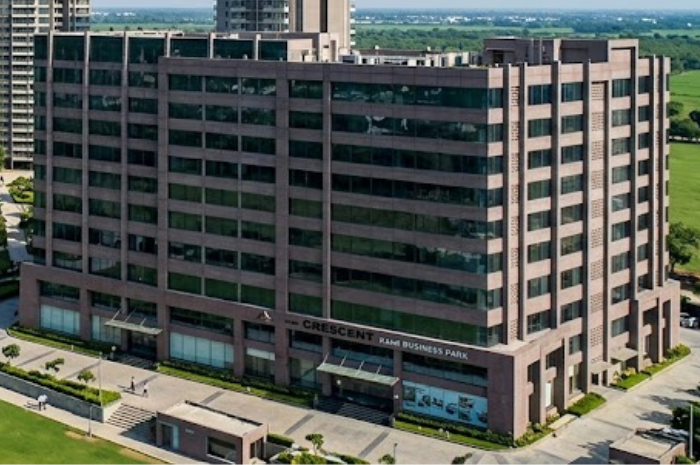 Crescent Business Park