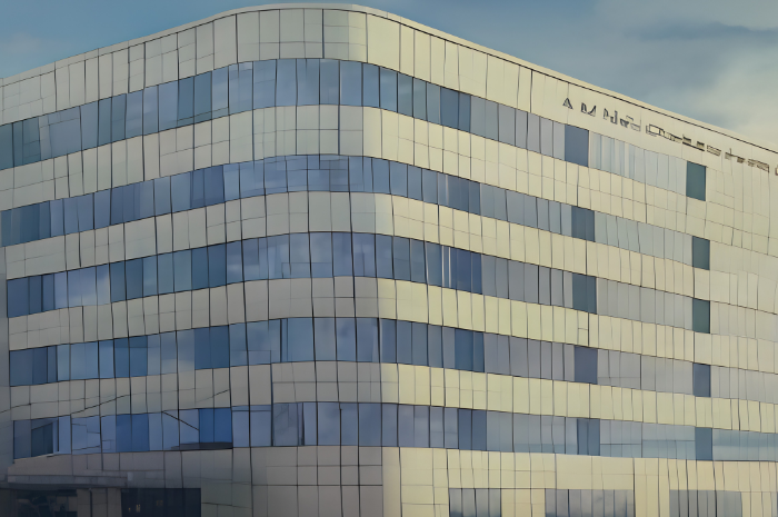 AM Naik Charitable Health Care